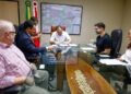 Roberto Cidade assina resultado final do 1º concurso público da história da Sema Amazonas