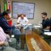 Roberto Cidade assina resultado final do 1º concurso público da história da Sema Amazonas