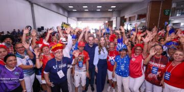 Operação é lançada pelo governador Roberto Cidade para ampliar proteção à população idosa no AM