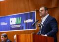 Governador Cidade preside reunião do Codam que aprovou projetos avaliados em R$ 2,6 bilhões