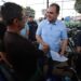 Roberto Cidade participa de devolução de motocicletas recuperadas em operações no interior