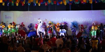Tradição e solidariedade marcam a edição especial do Arraial INFS neste sábado