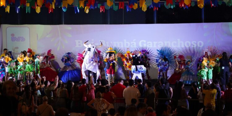 Tradição e solidariedade marcam a edição especial do Arraial INFS neste sábado