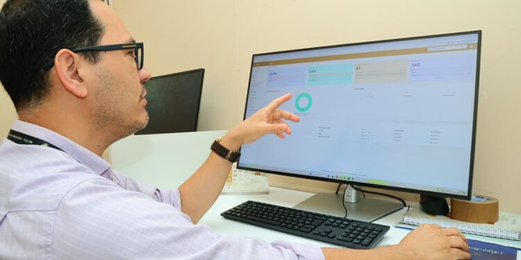 Plataforma de comunicação processual do TCE-AM ganha nova versão