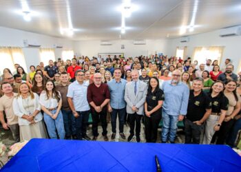 Ouvidoria do TCE-AM leva o Projeto Ouvir Amazonas a Parintins
