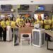 Torcedores do interior e da capital amazonense recebem os primeiros prêmios da Promoção Na Torcida TVLAR