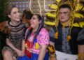 Um Sonho em Parintins: Abrigados do Moacyr Alves viajam para viver o primeiro Festival Folclórico