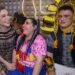 Um Sonho em Parintins: Abrigados do Moacyr Alves viajam para viver o primeiro Festival Folclórico