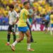 Bruno Guimarães vira ‘regista’ do Brasil e pode igualar marca de Pelé