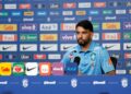 Paquetá projeta jogo contra a Escócia: “Nosso objetivo é passar em primeiro