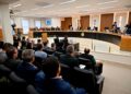 TCE-AM lança selo para reconhecer avanços de municípios na educação