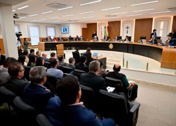 TCE-AM lança selo para reconhecer avanços de municípios na educação