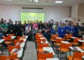 Respeito e conscientização marcam início de ciclo de palestras da Ouvidoria da Mulher no TCE-AM
