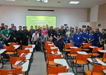 Respeito e conscientização marcam início de ciclo de palestras da Ouvidoria da Mulher no TCE-AM
