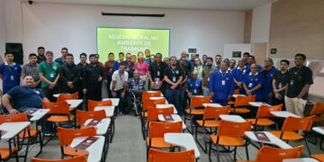 Respeito e conscientização marcam início de ciclo de palestras da Ouvidoria da Mulher no TCE-AM