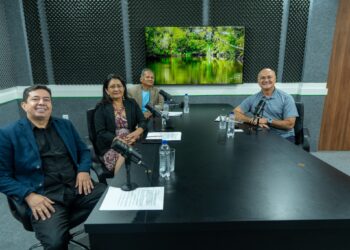 Menezes afirma que vai fortalecer o empreendedorismo e destravar pautas ambientais na Câmara dos Deputados
