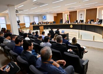 TCE-AM indica representantes para colegiado nacional de fiscalização do IBS