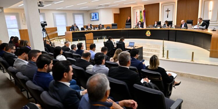 TCE-AM indica representantes para colegiado nacional de fiscalização do IBS