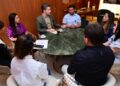 TCE-AM articula ações com UEA, CETAM e Seduc para fortalecer formação de professores