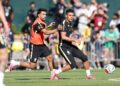 Brasil encara Egito no último desafio antes da Copa; onde assistir ao vivo