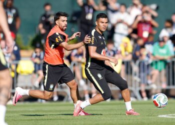 Brasil encara Egito no último desafio antes da Copa; onde assistir ao vivo