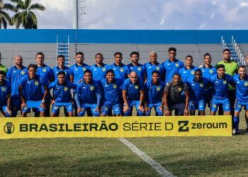 Com Nacional na disputa, CBF divulga detalhes das oitavas de final da Série D