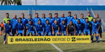 Com Nacional na disputa, CBF divulga detalhes das oitavas de final da Série D