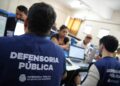 Defensoria Pública realiza ação de atendimentos em Caapiranga até sexta-feira (10/07)