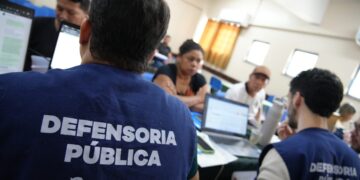 Defensoria Pública realiza ação de atendimentos em Caapiranga até sexta-feira (10/07)
