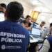Defensoria Pública realiza ação de atendimentos em Caapiranga até sexta-feira (10/07)