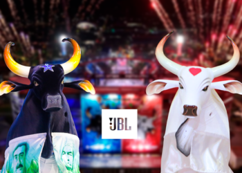 JBL anuncia apoio ao 59º Festival Folclórico de Parintins e reforça compromisso com a cultura brasileira e relação com a região amazônica
