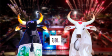 JBL anuncia apoio ao 59º Festival Folclórico de Parintins e reforça compromisso com a cultura brasileira e relação com a região amazônica