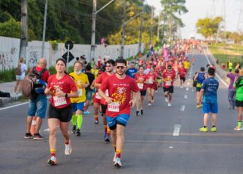 5ª Corrida Nova Era abre inscrições para percursos de 5 km e 10 km   