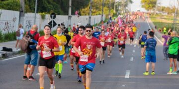 5ª Corrida Nova Era abre inscrições para percursos de 5 km e 10 km   