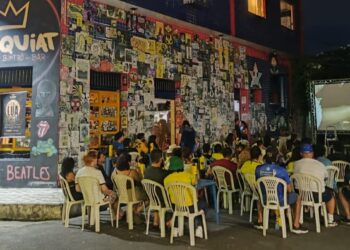 Cine Lua Cheia exibe o longa-metragem Mawé nesta quarta-feira (29)