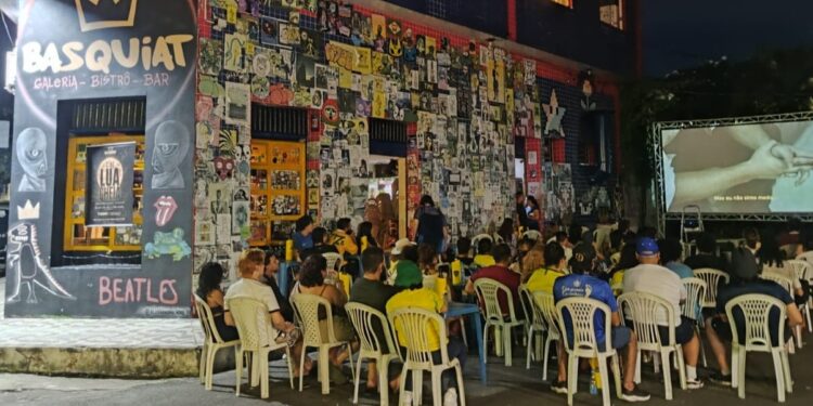 Cine Lua Cheia exibe o longa-metragem Mawé nesta quarta-feira (29)