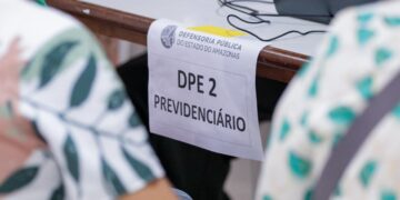Agendamentos para o Mutirão Previdenciário da Defensoria em São Gabriel da Cachoeira seguem até esta sexta-feira (10/07)