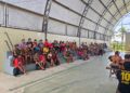 Defensoria Pública debate proteção social aos povos indígenas em encontro no Alto Rio Negro