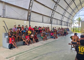 Defensoria Pública debate proteção social aos povos indígenas em encontro no Alto Rio Negro