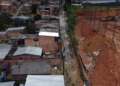 Defensoria garante indenização de R$ 400 mil a moradores atingidos por desabamento no Tarumã