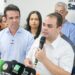 Governador Roberto Cidade entrega segunda etapa da modernização do Hospital Francisca Mendes