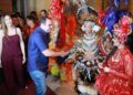 Cidade destaca investimentos do Estado no Festival de Cirandas de Manacapuru