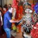 Cidade destaca investimentos do Estado no Festival de Cirandas de Manacapuru