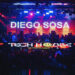 Manaus recebe atração internacional, Dj Diego Sosa no dia 29 de Agosto