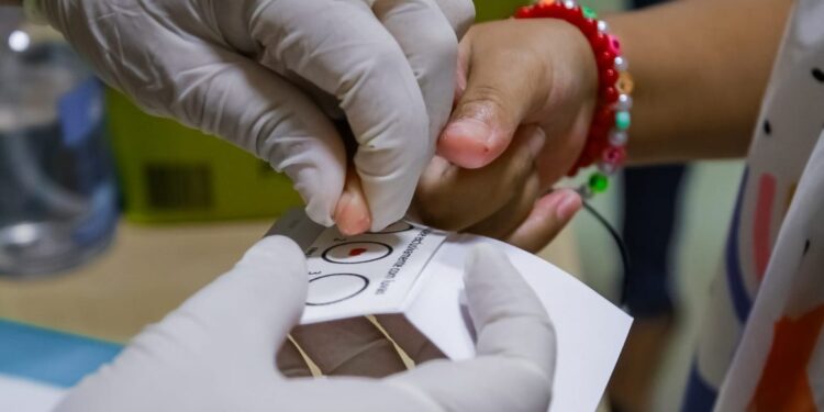 Campanha “Meu Pai Tem Nome” inicia atendimentos no interior a partir da próxima semana