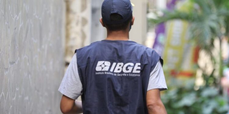 Inscrições para concurso do IBGE terminam nesta quinta-feira. São 8.238 vagas de nível médio