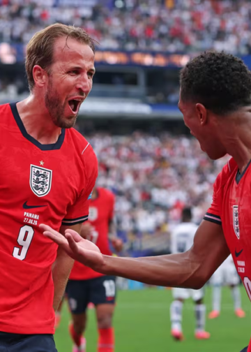 Inglaterra e Congo; Bélgica e Senegal; EUA e Bósnia jogam nesta quarta