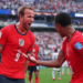 Inglaterra e Congo; Bélgica e Senegal; EUA e Bósnia jogam nesta quarta