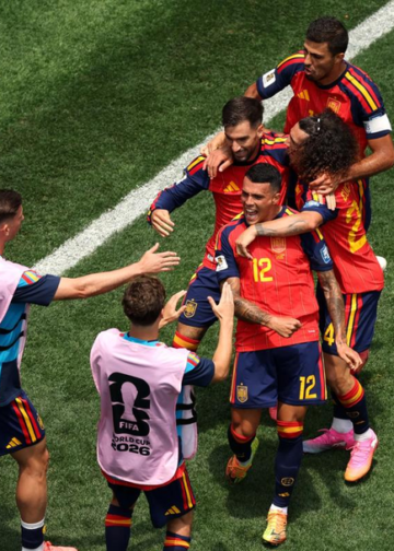 Espanha e Portugal, EUA e Bélgica jogam hoje pelas oitavas da Copa