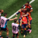 Espanha e Portugal, EUA e Bélgica jogam hoje pelas oitavas da Copa